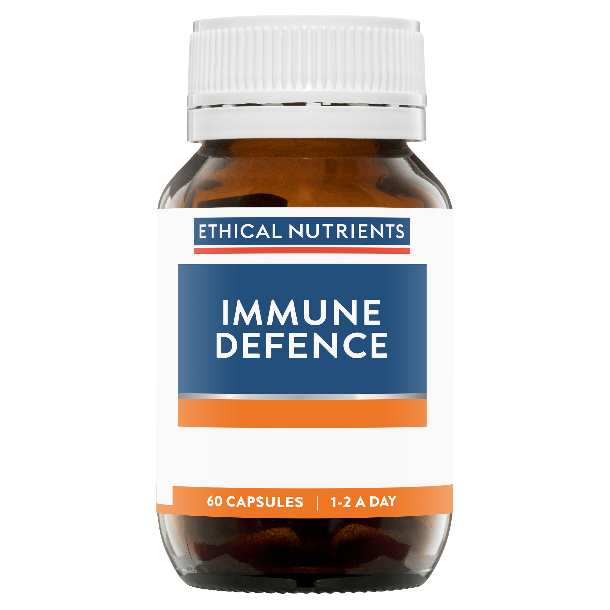 ETHICAL NUTRIENTS IMMUNE FIGHTER 30 TABLETS - Image 5
