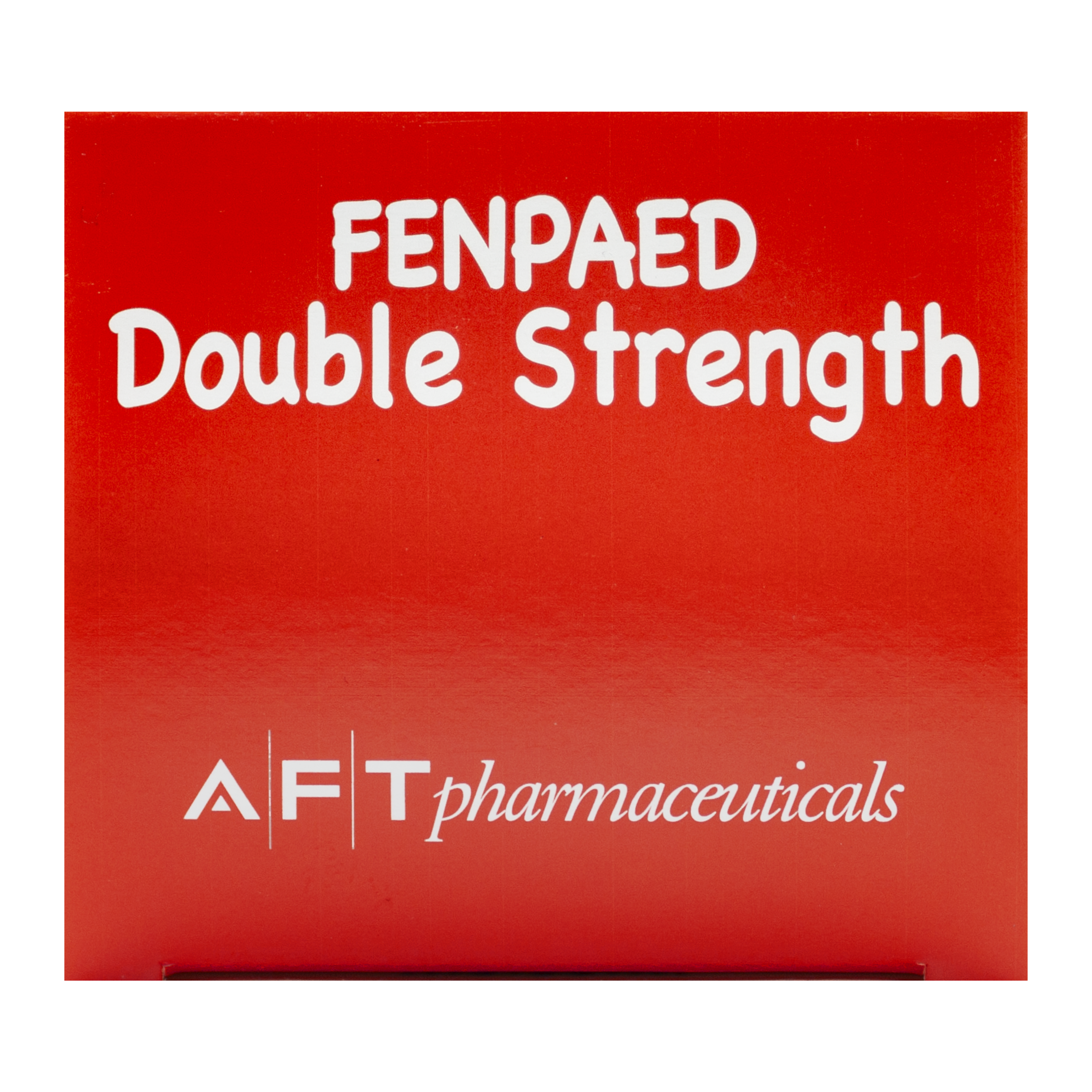 FENPAED DOUBLE STRENGTH 200MG/5ML 200ML - Image 5