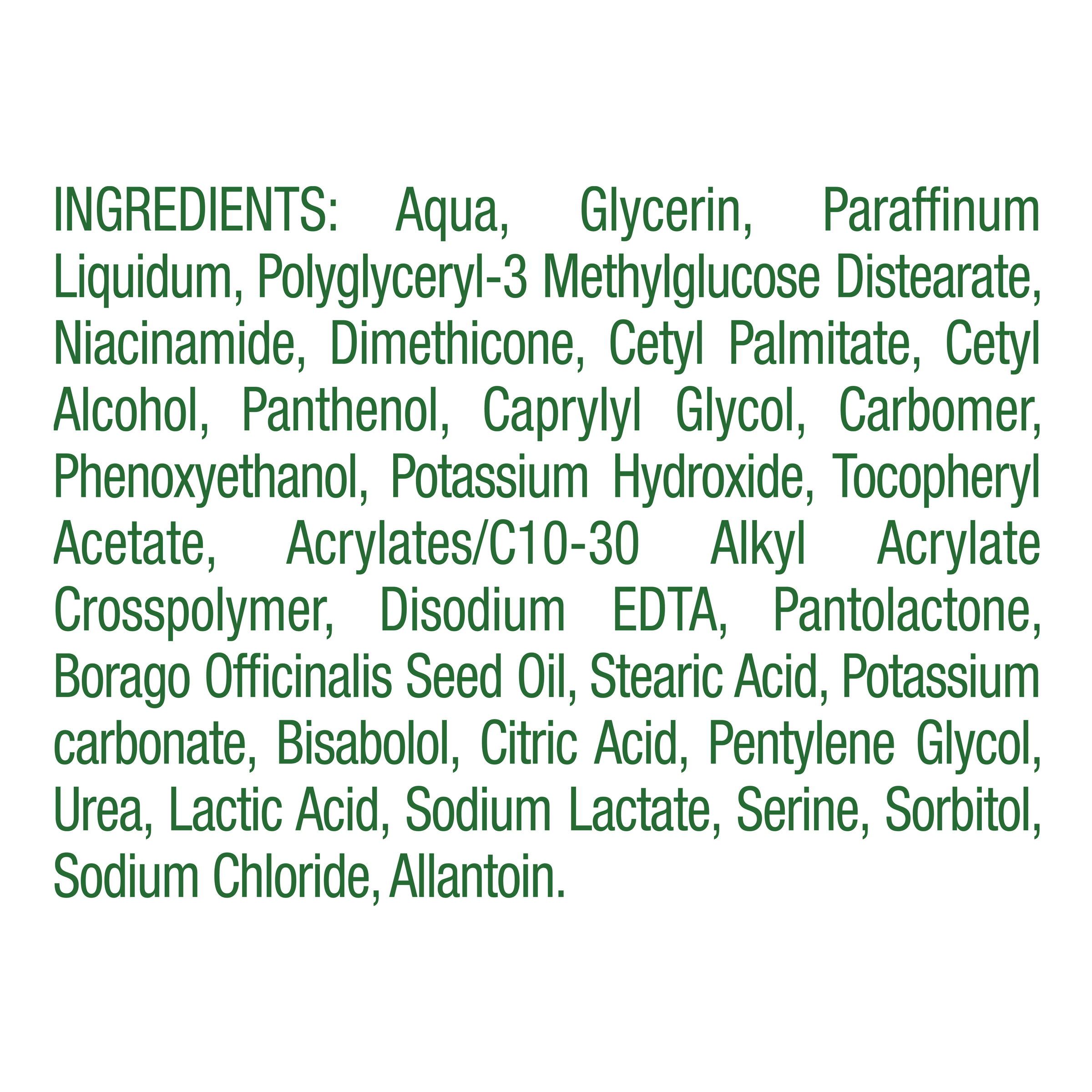 SIMPLE HYDRATING LIGHT MOISTURISER 125ML - Image 6