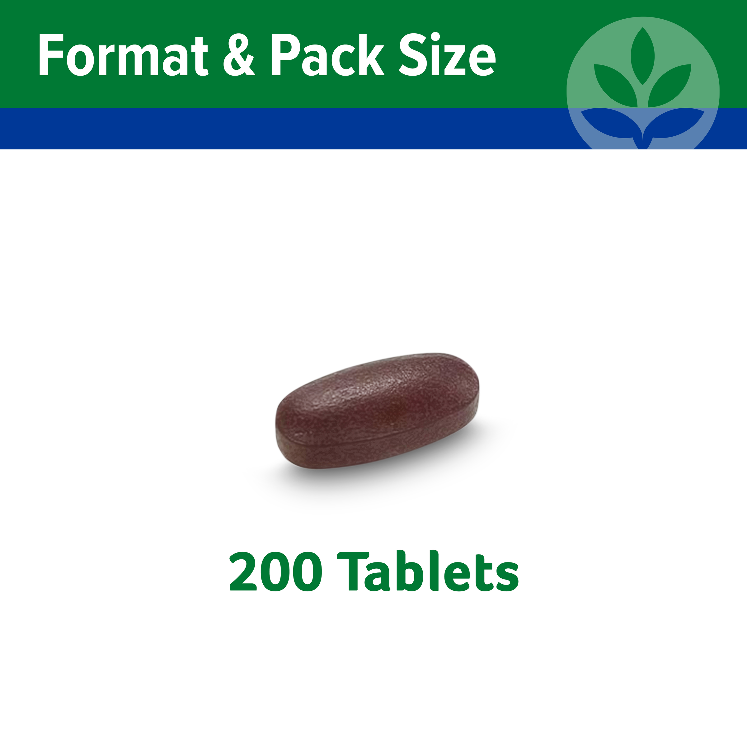 CENOVIS MULTIVITAMIN AND MINERALS 200 TABLETS - Image 7