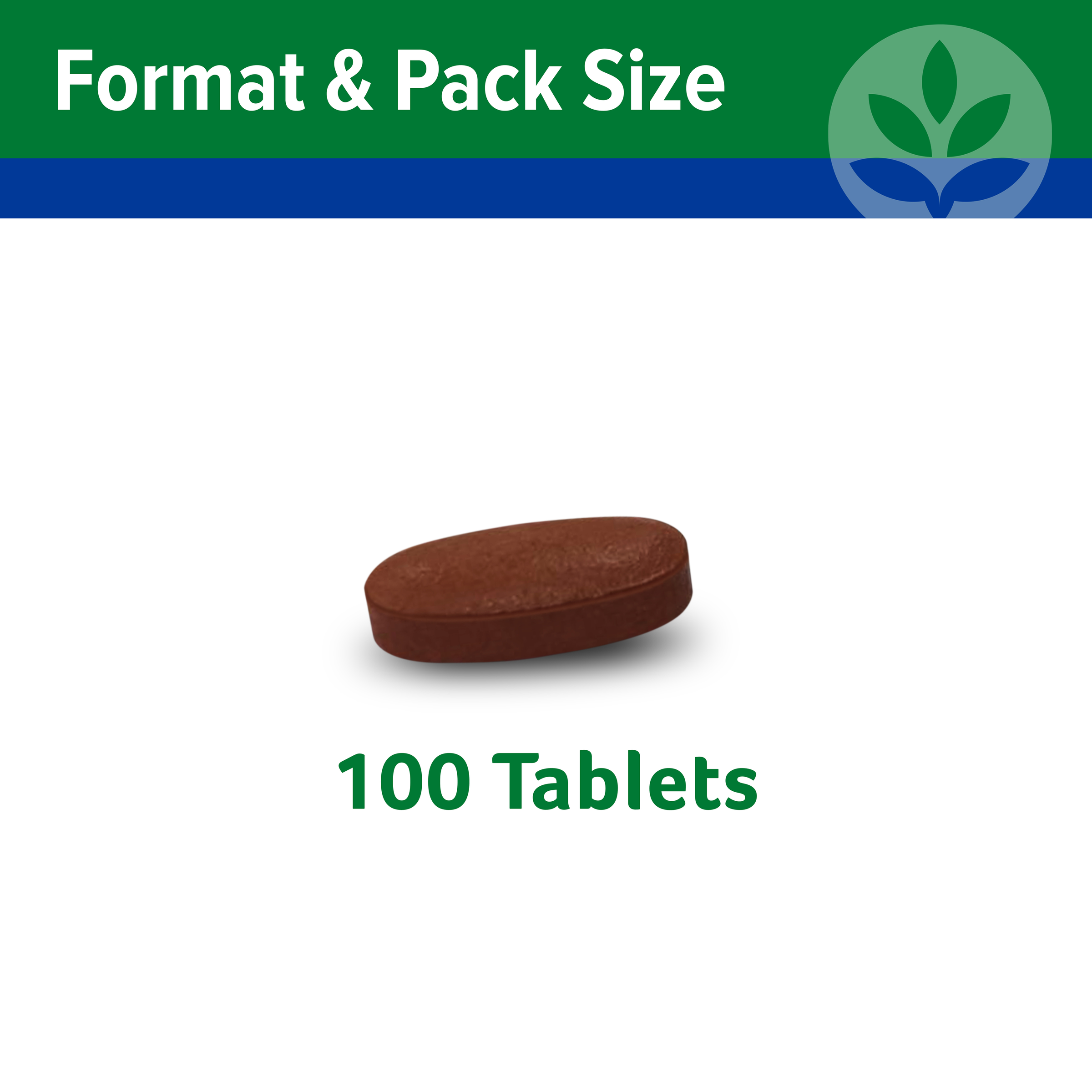 CENOVIS MEGA B 100 TABLETS - Image 9