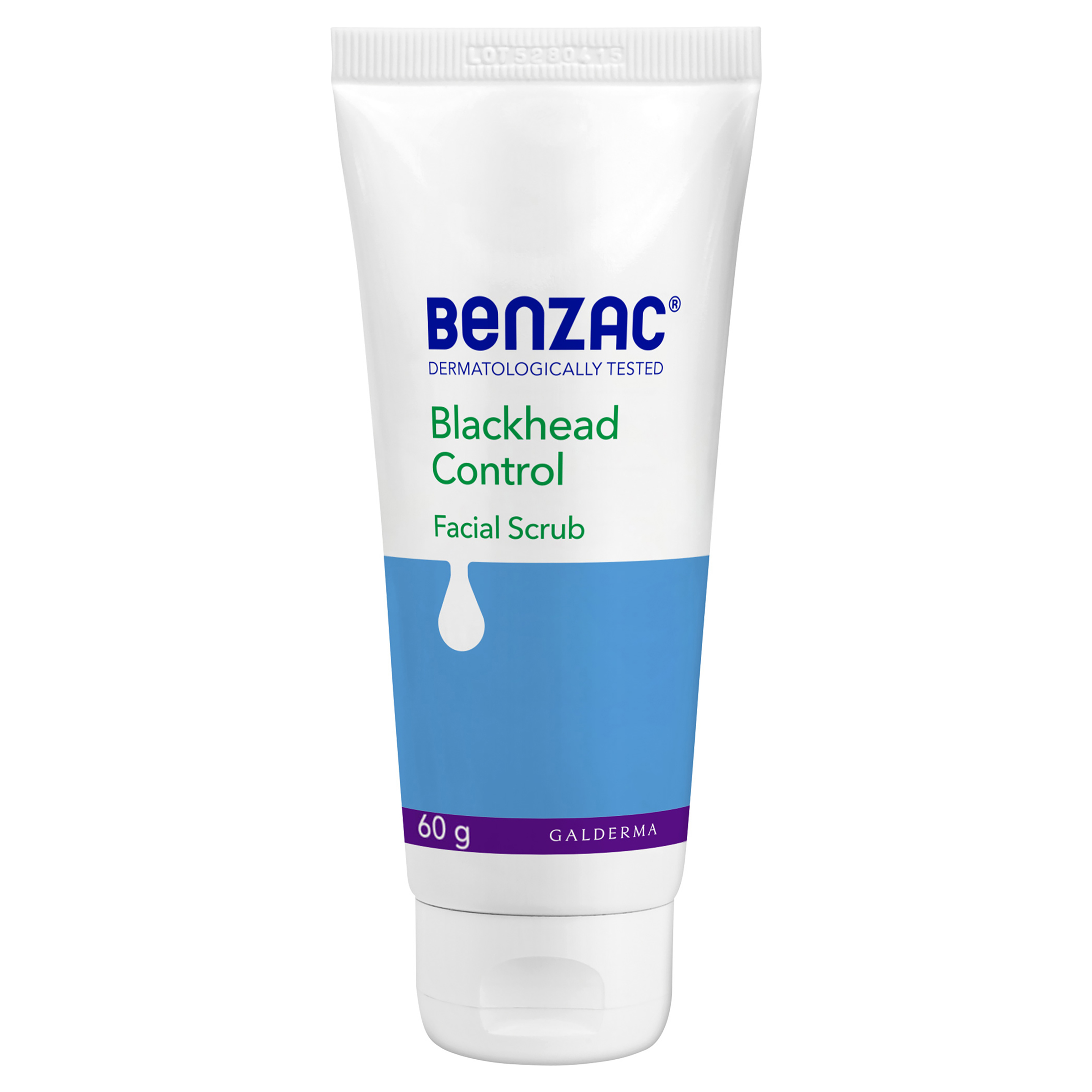 BENZAC BLACKHEAD SCRUB 60G - Image 5