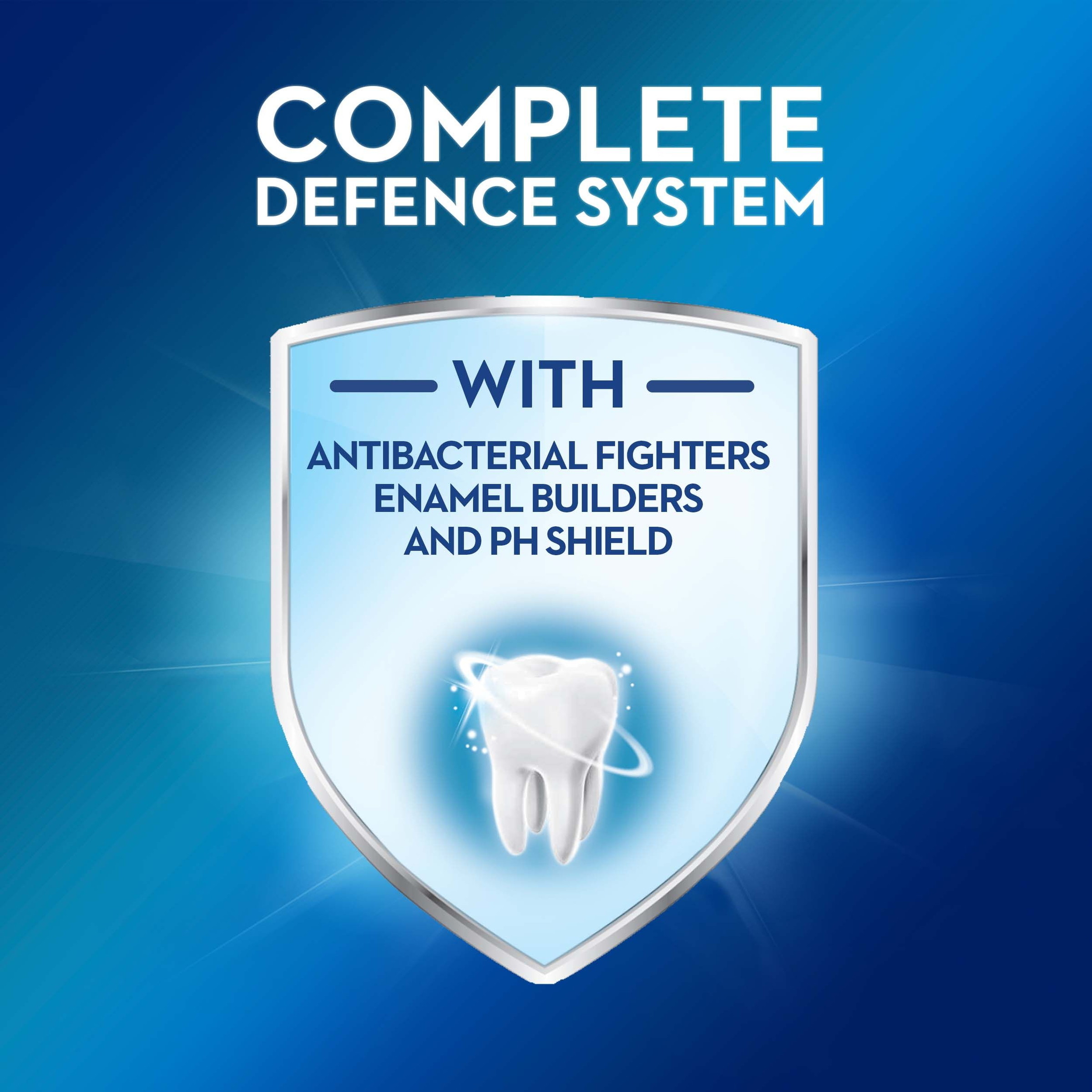 ORAL-B TOOTHPASTE PRO HEALTH  ADVANCED DEEP CLEAN MINT 110G - Image 2