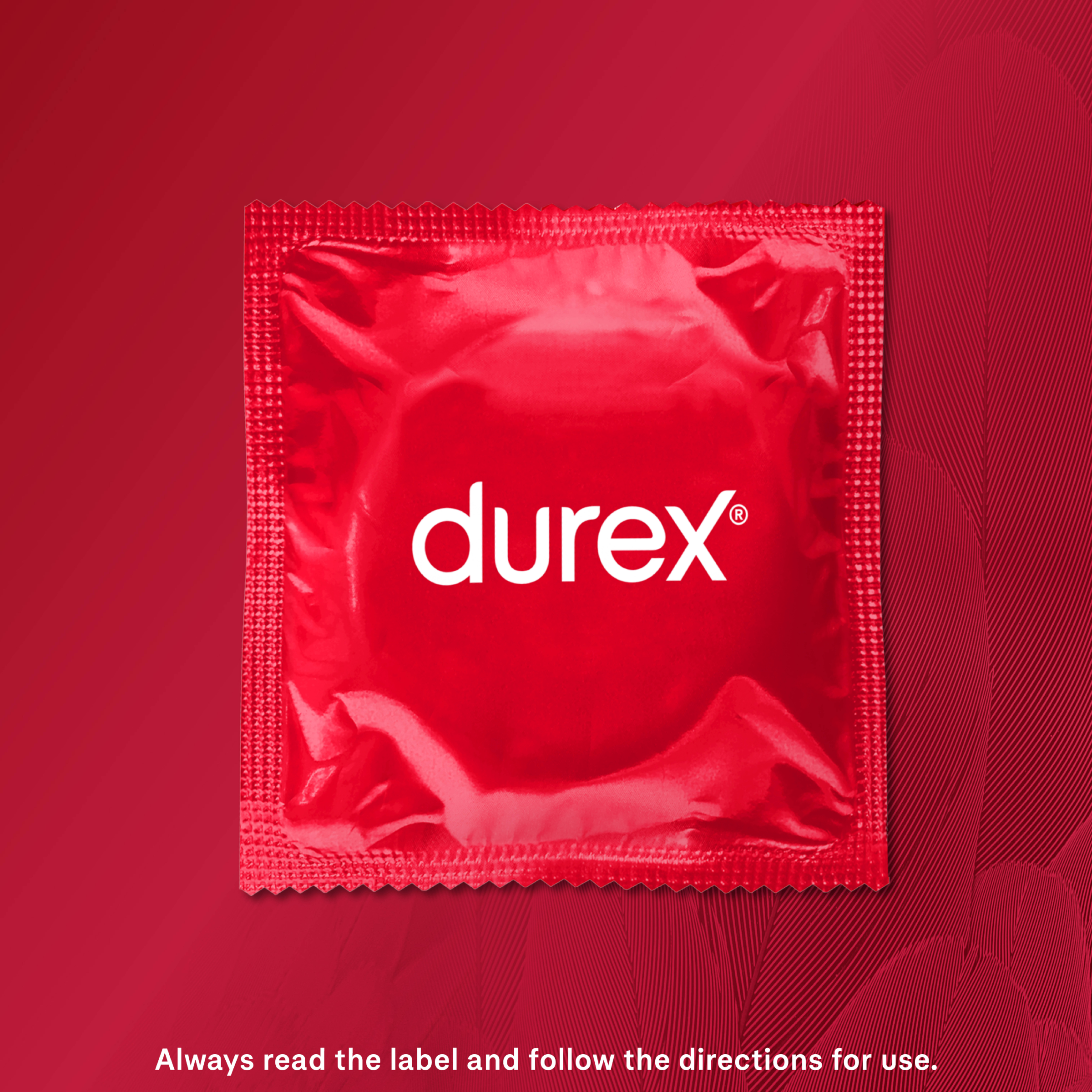 DUREX FETHERLITE CONDOMS 10 PACK - Image 10