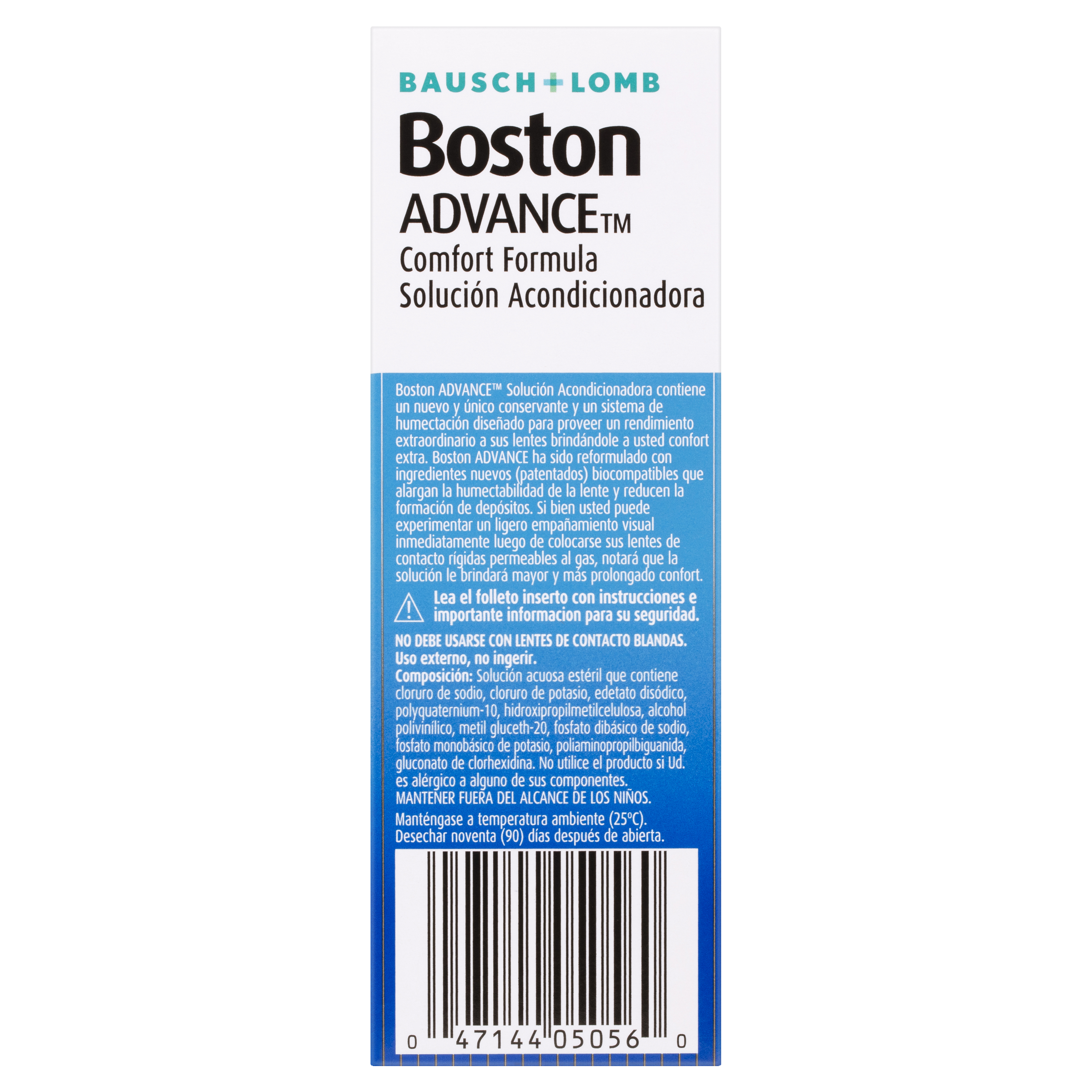 BOSTON ADVANCE CONDITIONING SOLUTION 120ML - Image 6