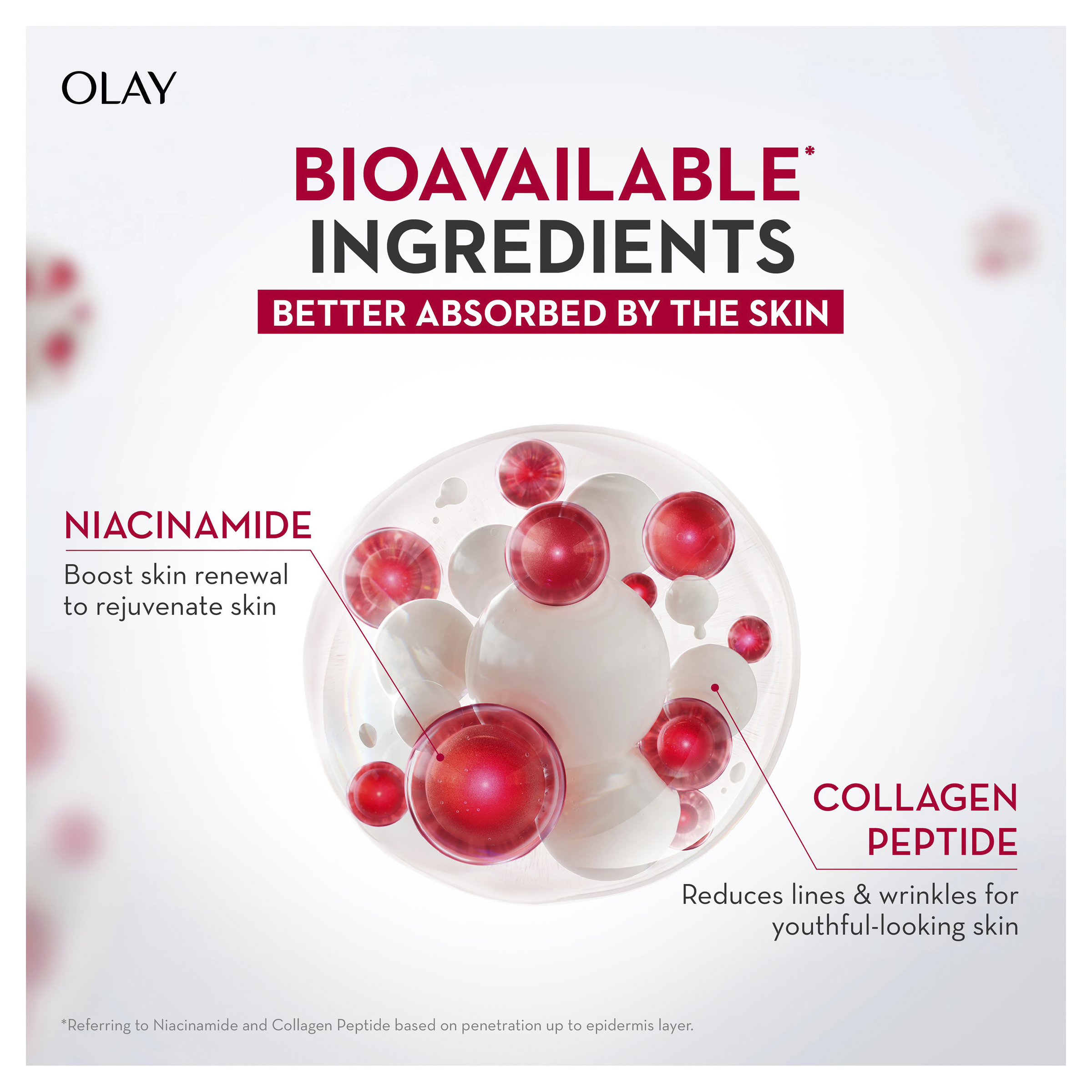 OLAY REGENERIST MICRO-SCULPTING CREAM 50G - Image 10