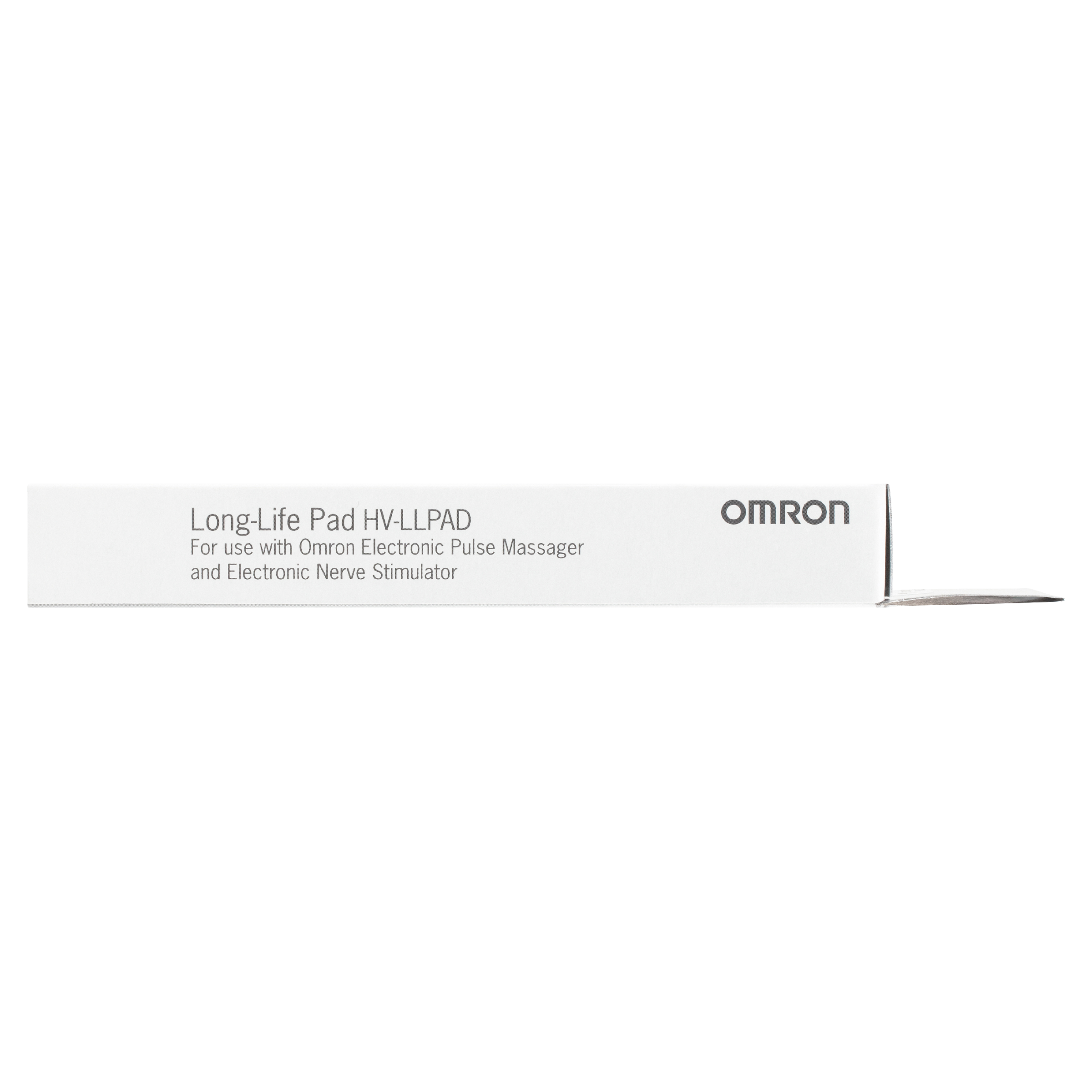 OMRON THERAPY TENS REPLACEMENT ELECTRODE PADS - Image 6