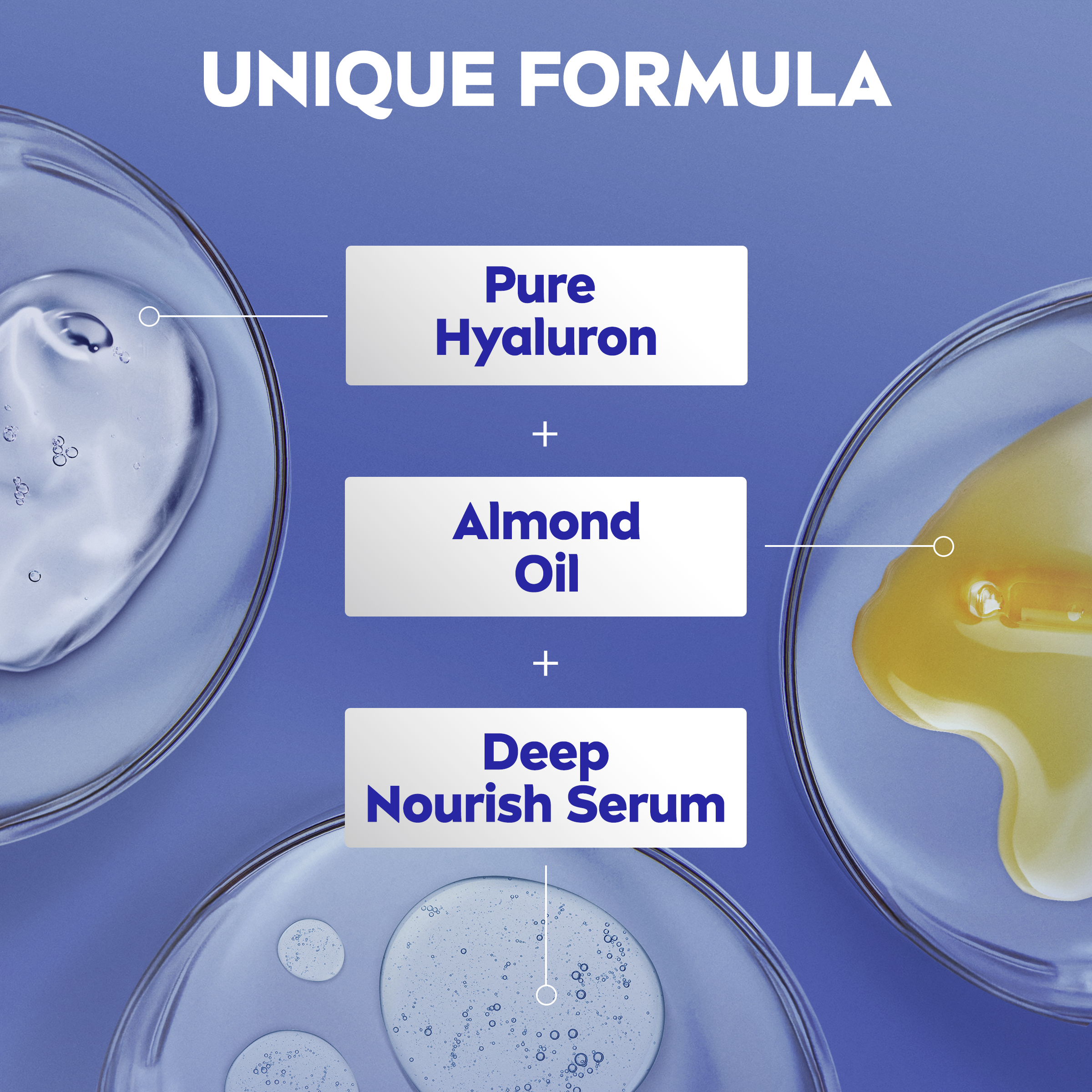 NIVEA RICH NOURISHING BODY LOTION 400ML - Image 7