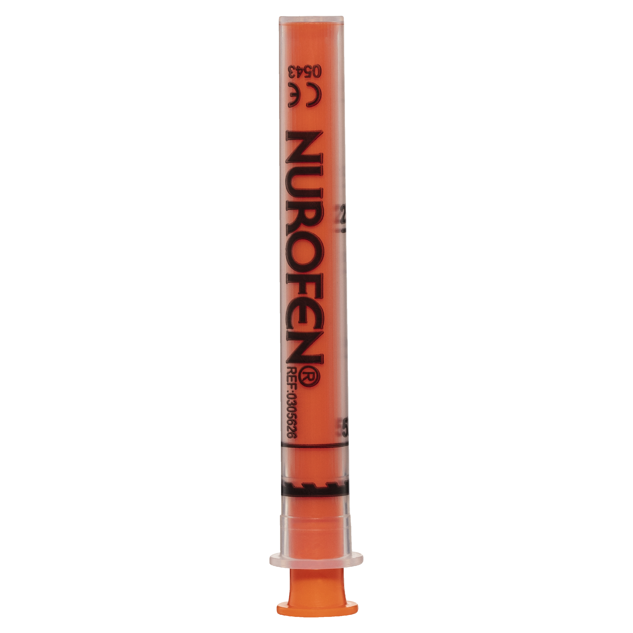 NUROFEN FOR CHILDREN 3 MONTH - 5 YEARS STRAWBERRY 200ML - Image 10