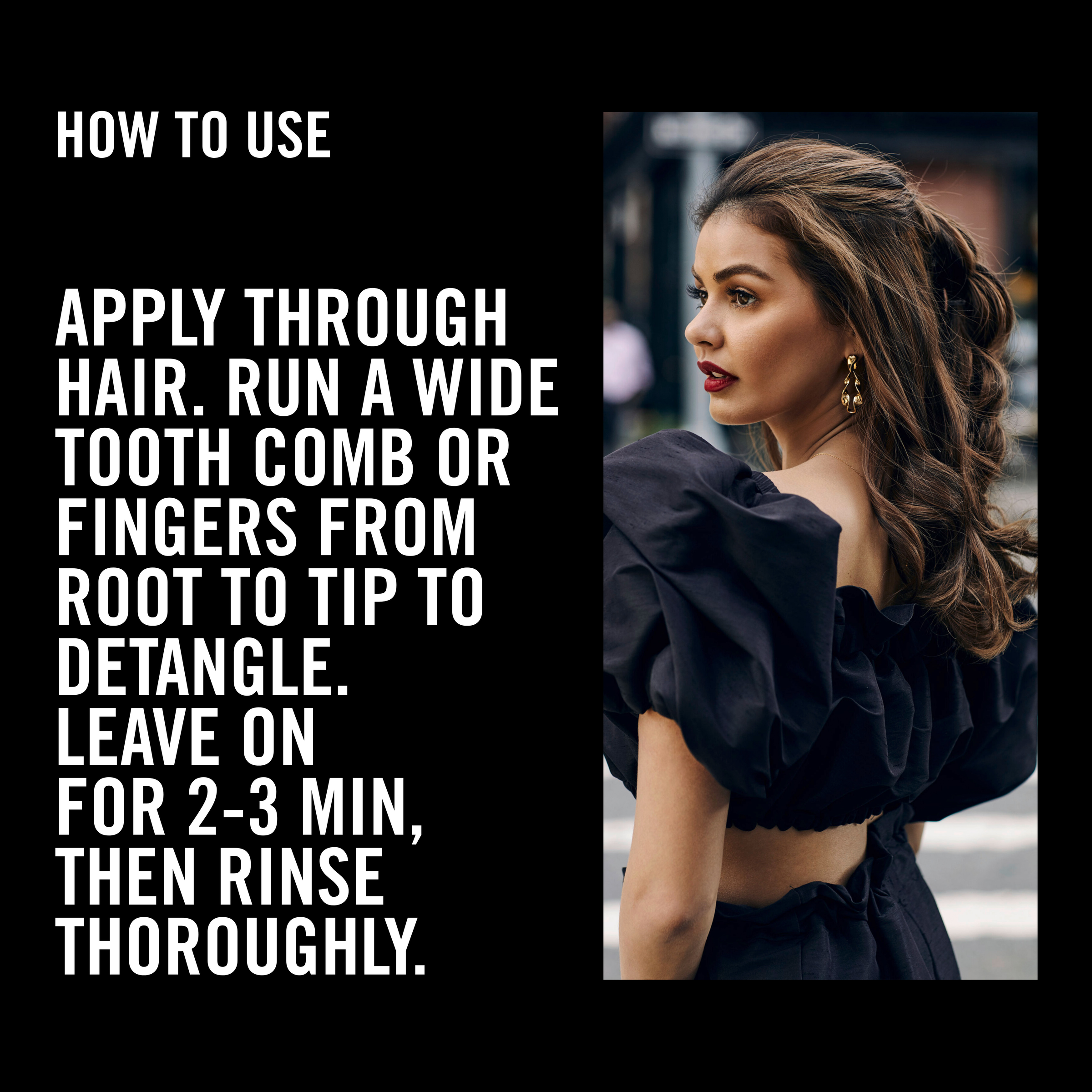TRESEMME MOISTURE RICH CONDITIONER 940ML - Image 6