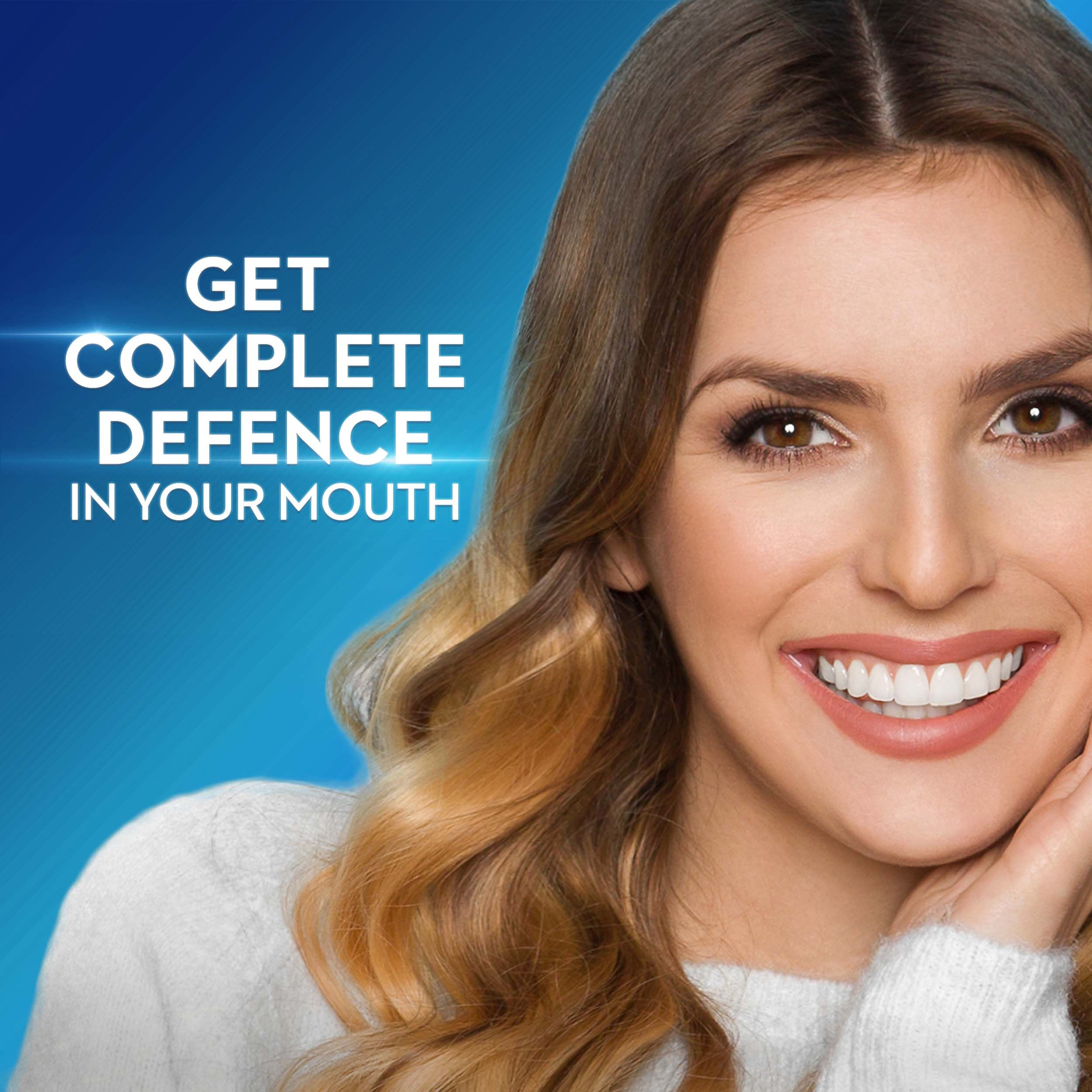 ORAL-B TOOTHPASTE PRO HEALTH  ADVANCED DEEP CLEAN MINT 110G - Image 3