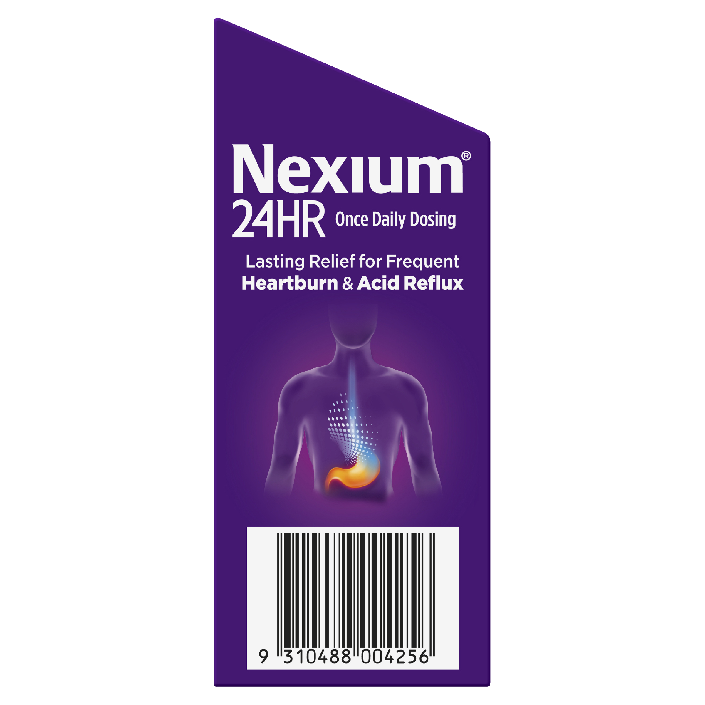 NEXIUM 24HR 20MG 14 MINI CAPSULES - Image 10