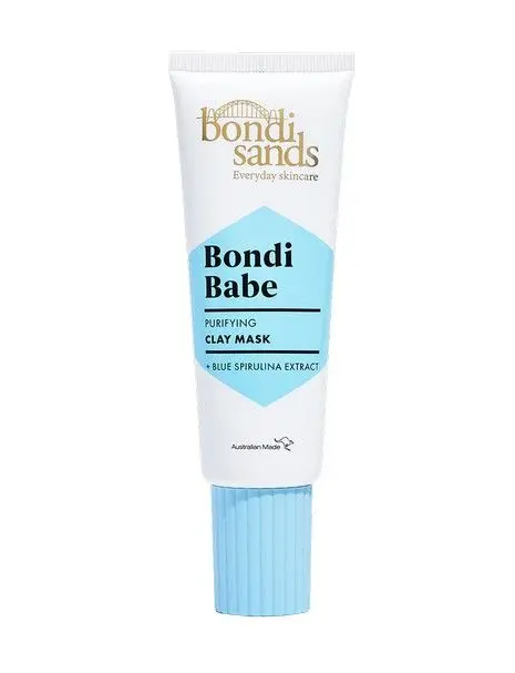 BONDI SANDS BONDI BABE CLAY MASK 75ML