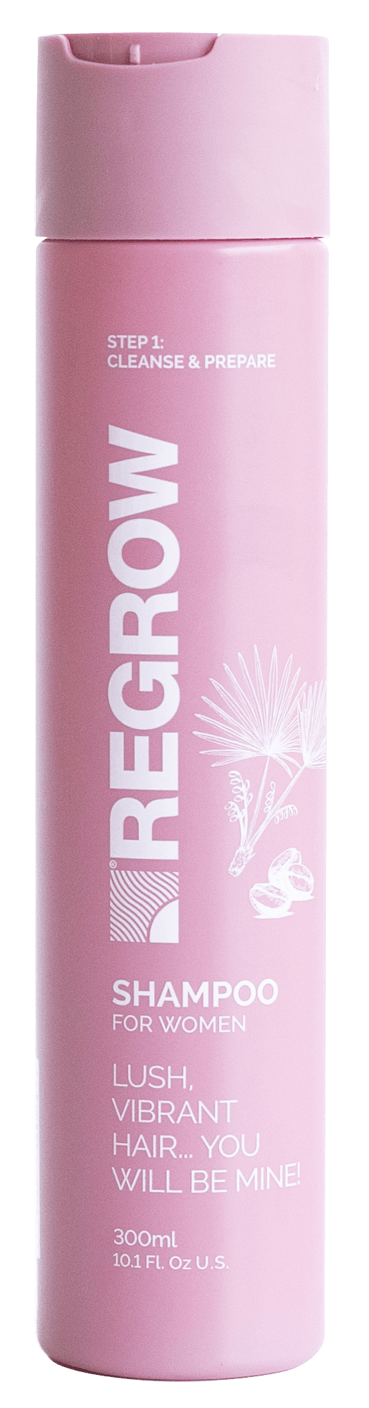 REGROW HC WOMENS SHAMPOO 300ML