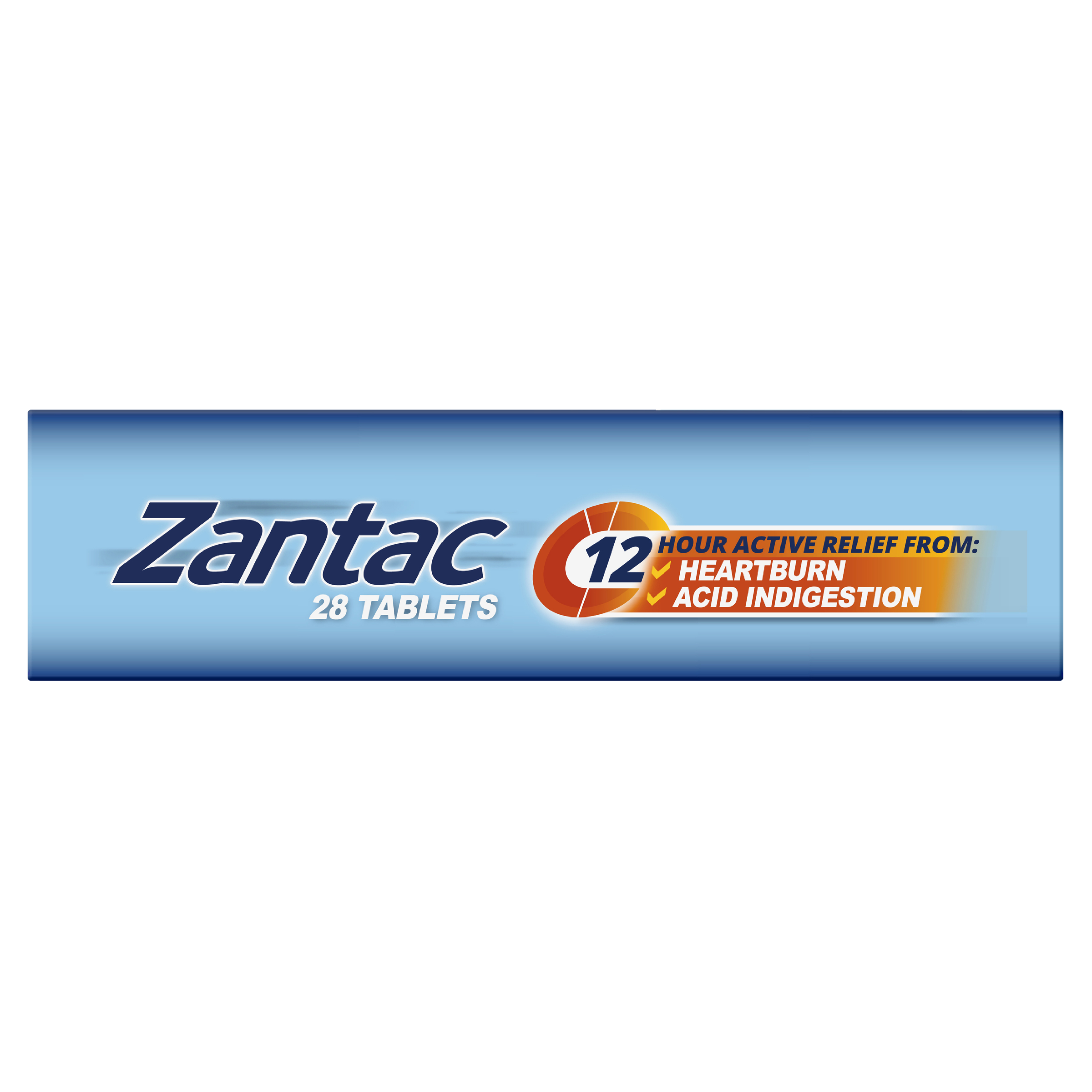 ZANTAC 150MG 28 TABLETS - Image 5