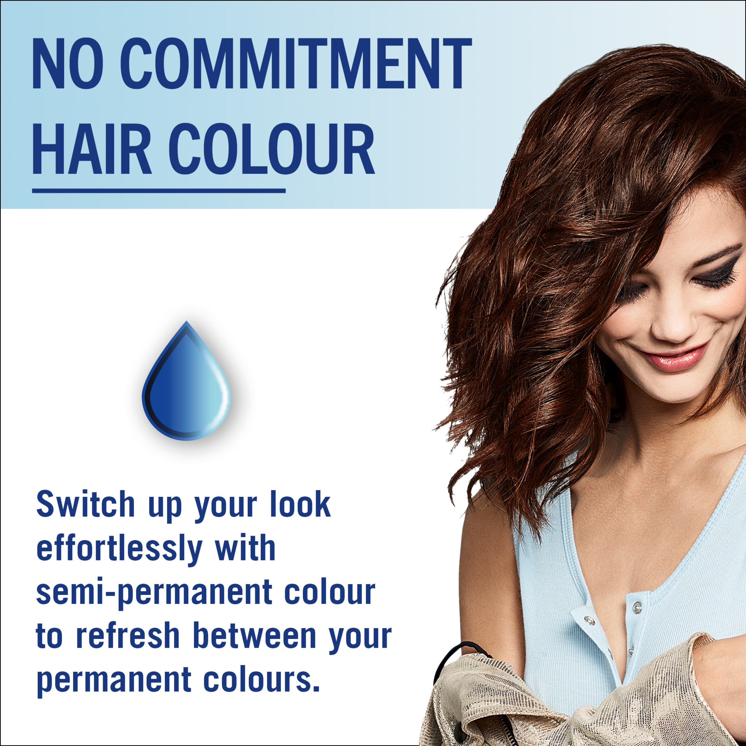 SCHWARZKOPF LIVE COLOUR NATURAL BROWN 75ML - Image 11