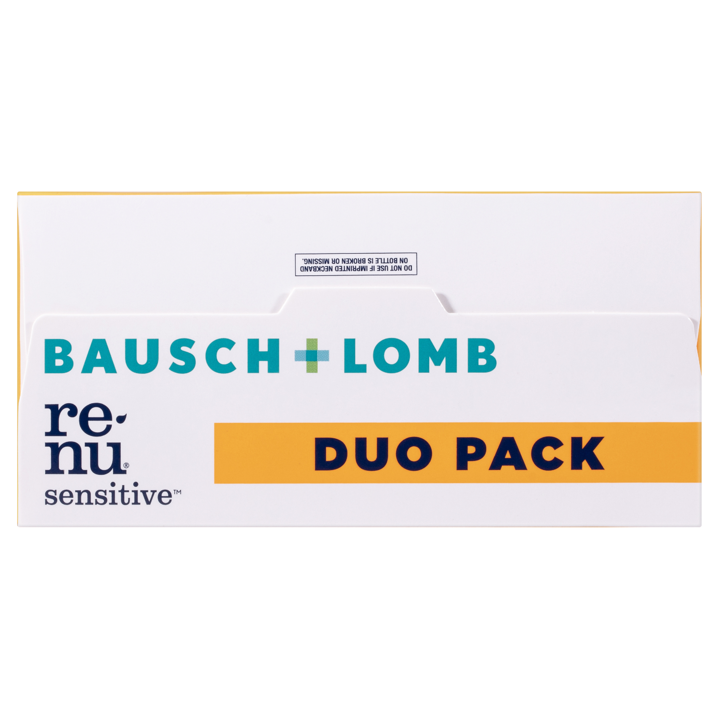 RENU SENSITIVE DUO SOLUTION 355ML 2 PACK - Image 5